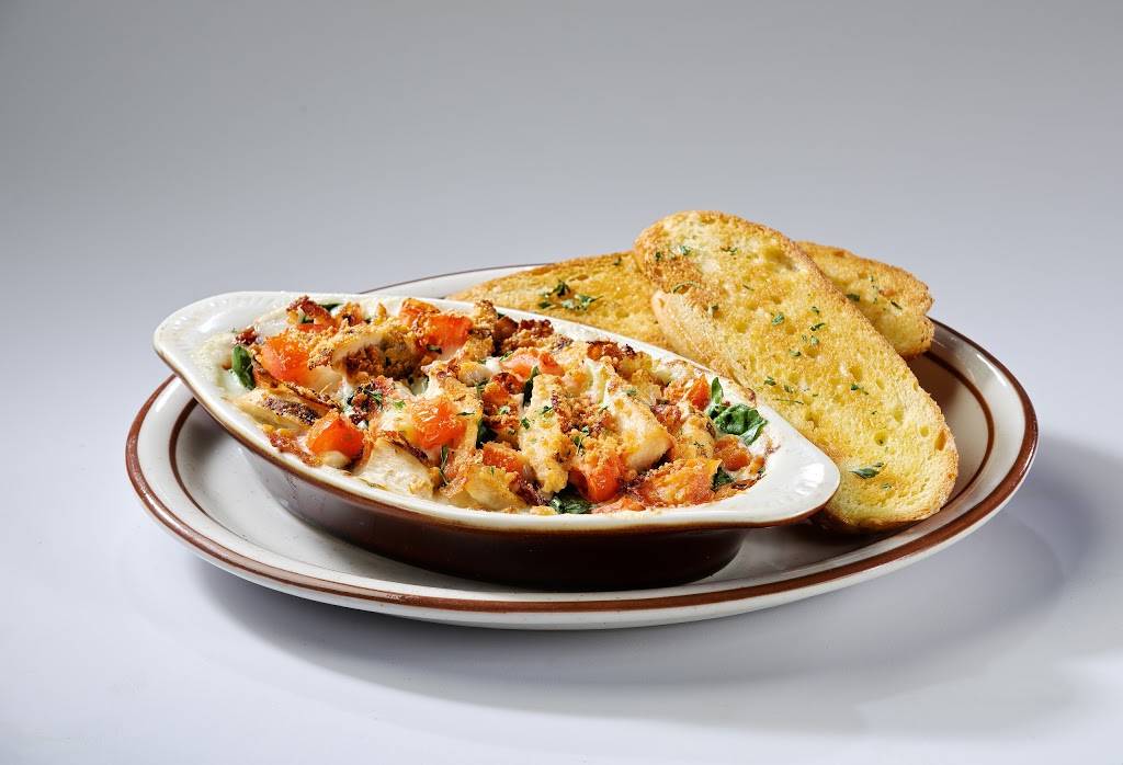 Hideaway Pizza | restaurant | 3832, 116 E 5th St, Edmond, OK 73034, USA | 4053484777 OR +1 405-348-4777