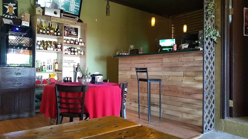 Tecate Gourmet | restaurant | Tecate - Ensenada, Guajardo, 21400 Tecate, B.C., Mexico | 016656556095 OR +52 665 655 6095