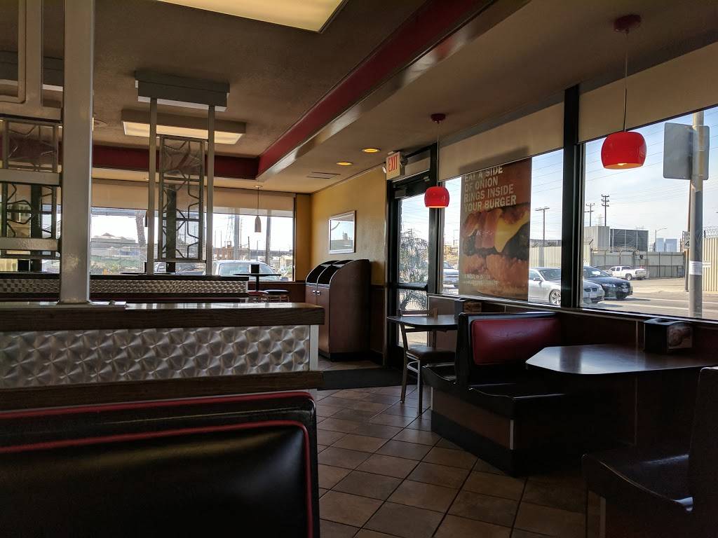 Carls Jr. | restaurant | 1751 S Soto St, Los Angeles, CA 90023, USA | 3232644232 OR +1 323-264-4232