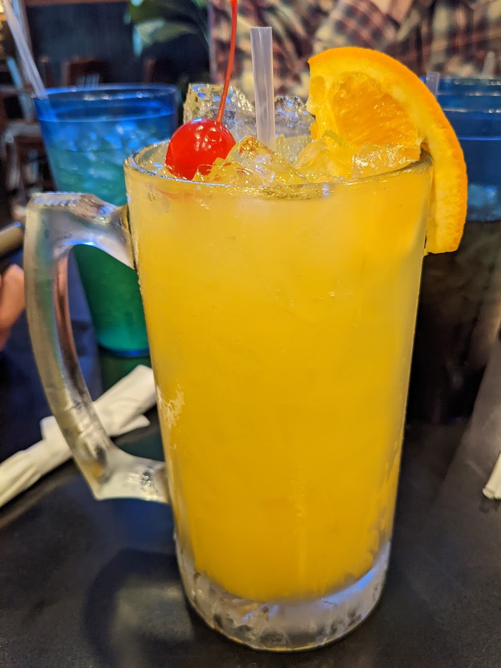 Bleu Monkey Grill | restaurant | 4263 Central Ave, Hot Springs, AR 71913, USA | 5015204800 OR +1 501-520-4800