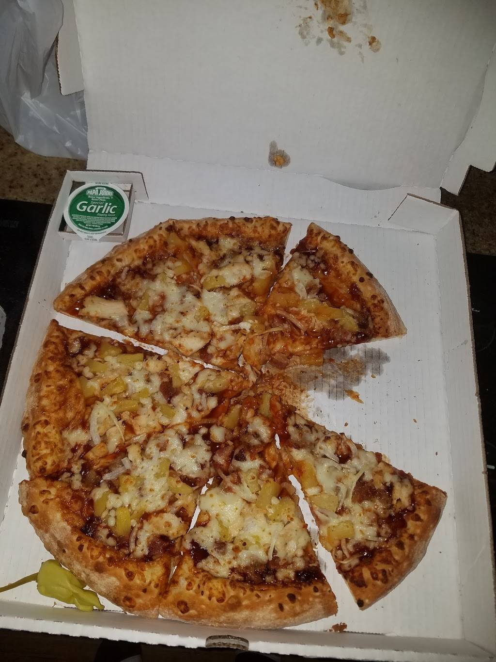 Papa Johns Pizza | restaurant | 20772 E Arrow Hwy Q, Covina, CA 91724, USA | 6263318200 OR +1 626-331-8200