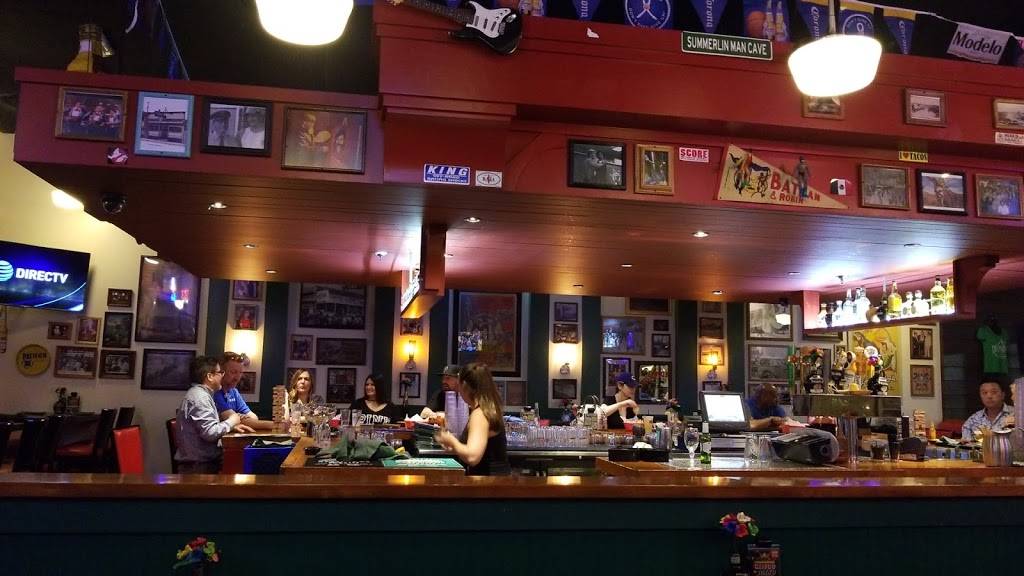 Hussongs Cantina | restaurant | 740 S Rampart Blvd #7, Las Vegas, NV 89145, USA | 7027782160 OR +1 702-778-2160