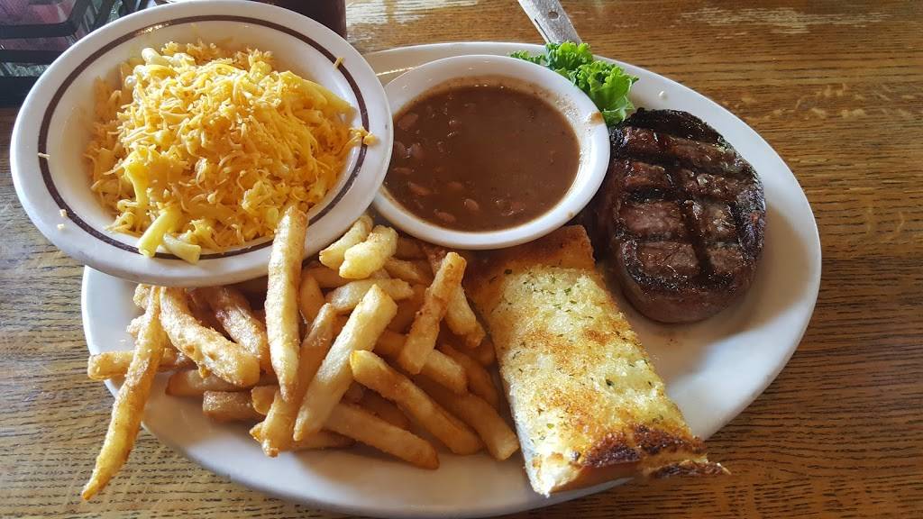 F. McLintocks Saloon | restaurant | 133 Bridge St, Arroyo Grande, CA 93420, USA | 8054811700 OR +1 805-481-1700