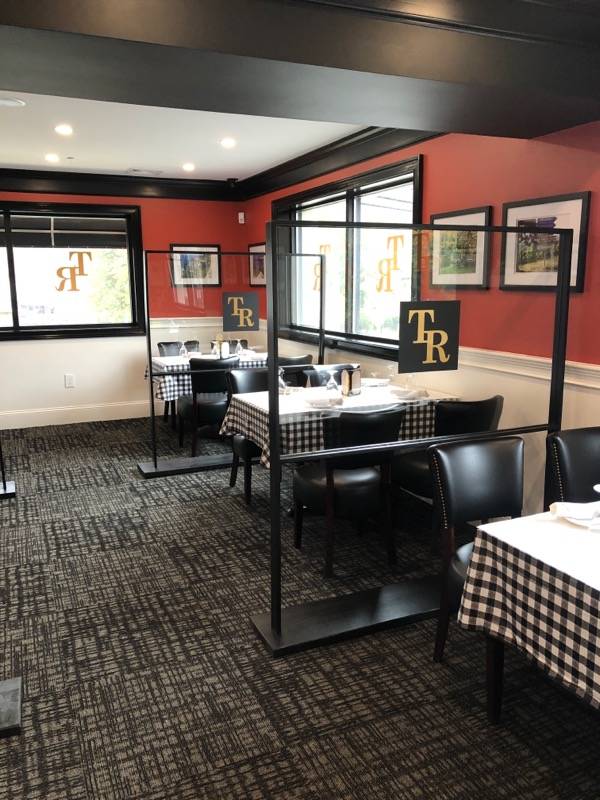 Trattoria Romana Pizzeria Bar & Grill | restaurant | 60 Oakland St, Mansfield, MA 02048, USA | 7747192132 OR +1 774-719-2132