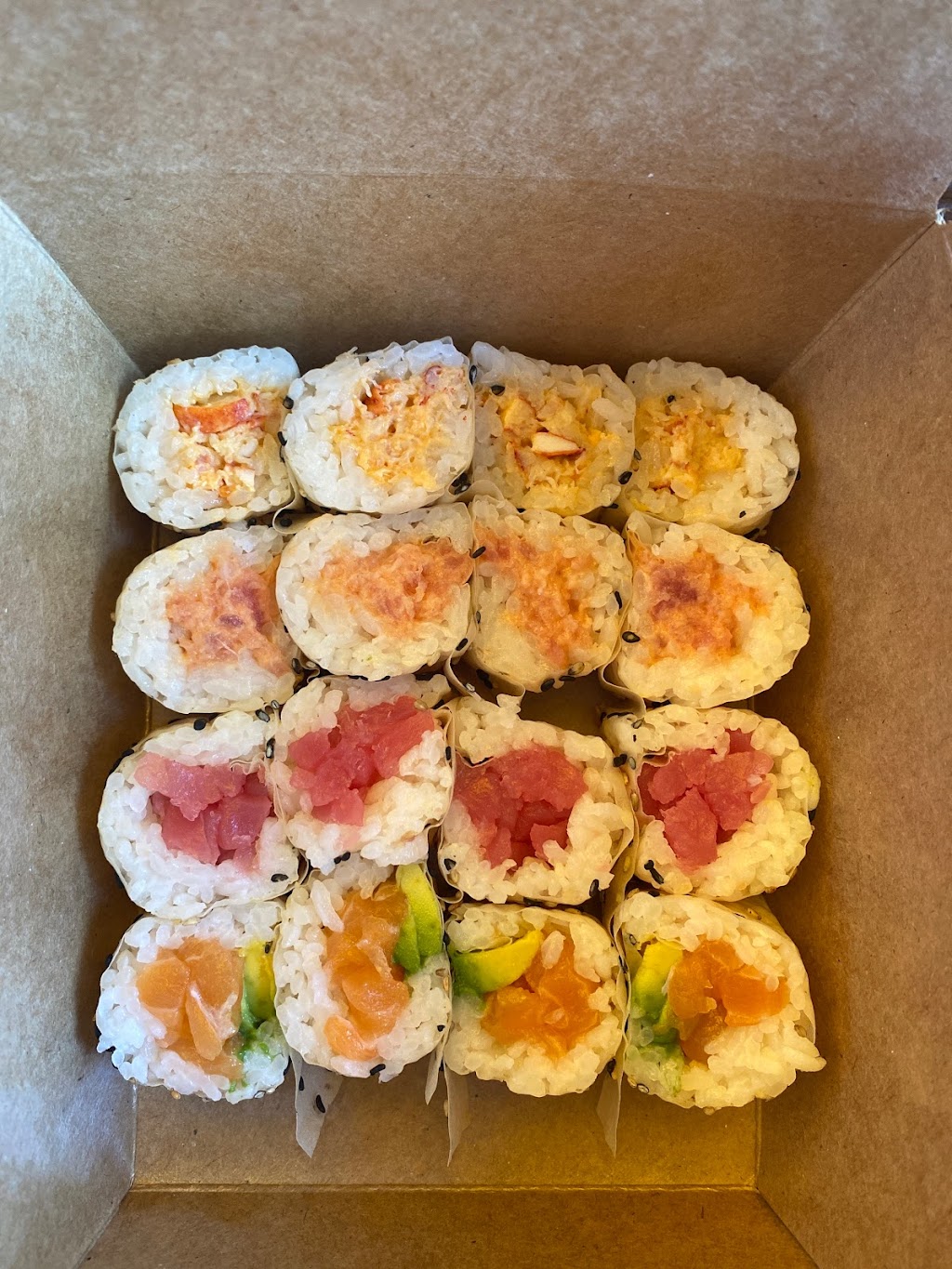 HAMACHI SUSHI | meal takeaway | 467 N Canon Dr, Beverly Hills, CA 90210, USA | 4243038125 OR +1 424-303-8125