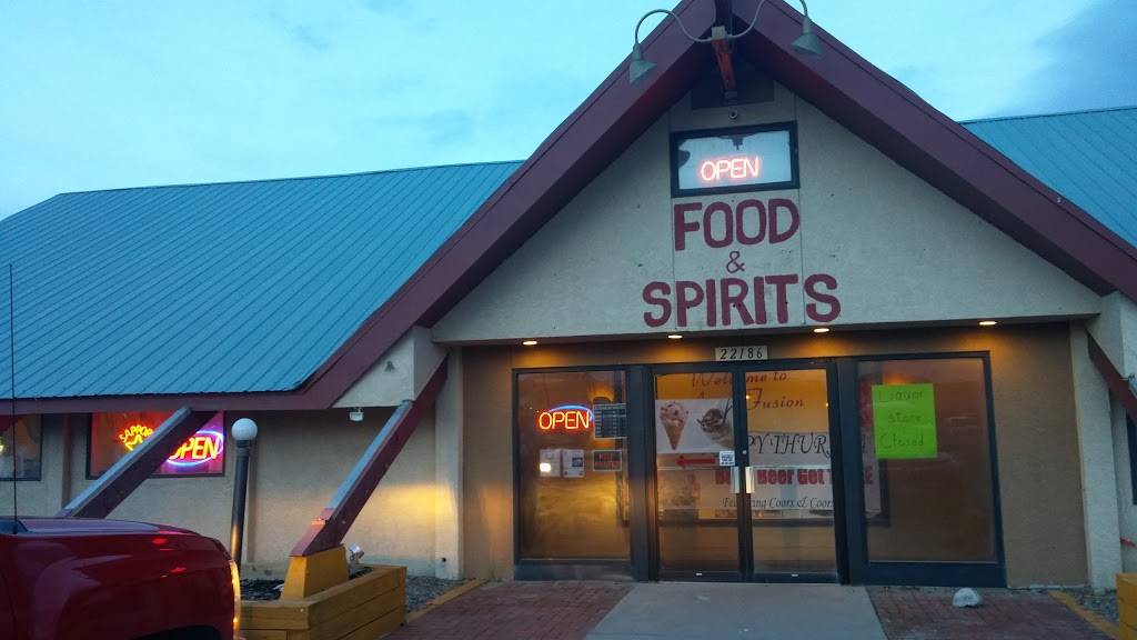 Asian Fusion | restaurant | 22186 US Hwy 285, Fairplay, CO 80440, USA | 7198364468 OR +1 719-836-4468