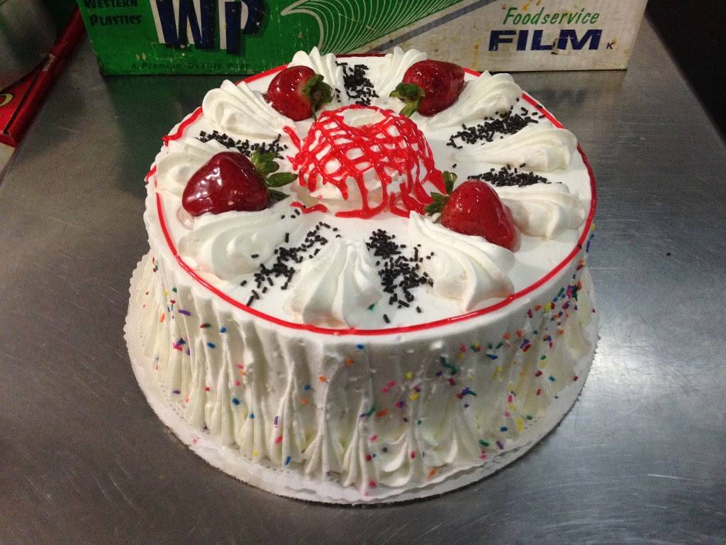 Ricuras Del Rey | restaurant | 87-06 Woodhaven Blvd, Woodhaven, NY 11421, USA | 7188050860 OR +1 718-805-0860