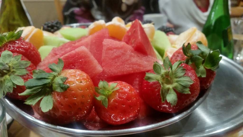 Kebab Halebi | restaurant | 15333 Sherman Way, Van Nuys, CA 91406, USA | 8189097105 OR +1 818-909-7105