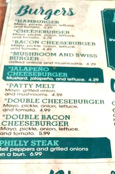 Country Corner Restaurant | restaurant | 30432 Broad St, Bruceton, TN 38317, USA | 7312520215 OR +1 731-252-0215