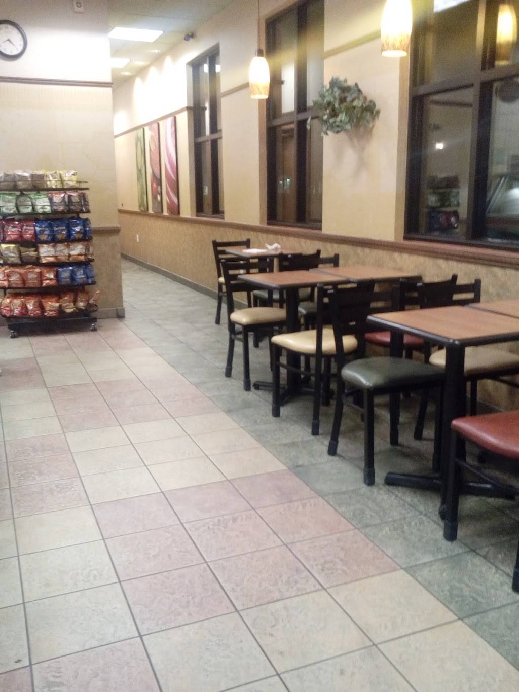 Subway Restaurants | restaurant | 3016 H Dela Rosa Sr St, Soledad, CA 93960, USA | 8316780110 OR +1 831-678-0110