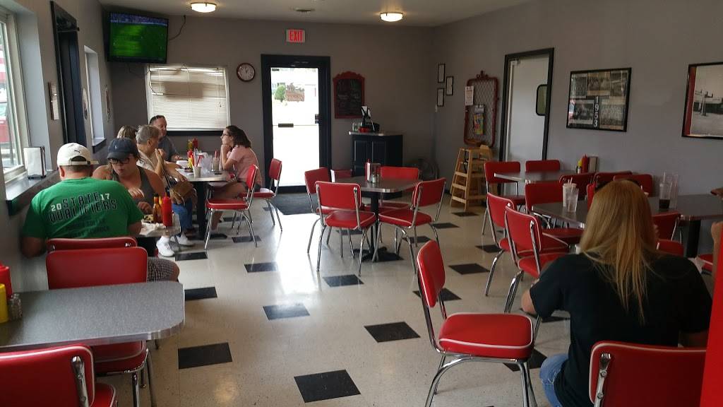 The Raider | restaurant | 817 S Highland St, Williamsburg, IA 52361, USA | 3196681271 OR +1 319-668-1271