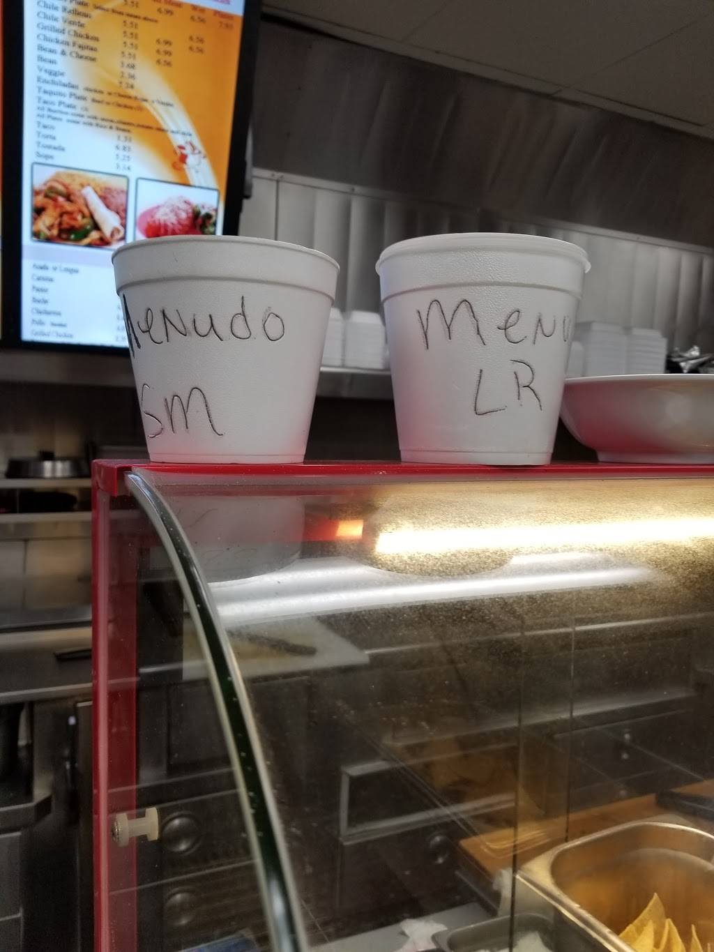 El Taquito Mexican Food | restaurant | 1228, 9868 Garvey Ave, El Monte, CA 91733, USA | 6263617329 OR +1 626-361-7329