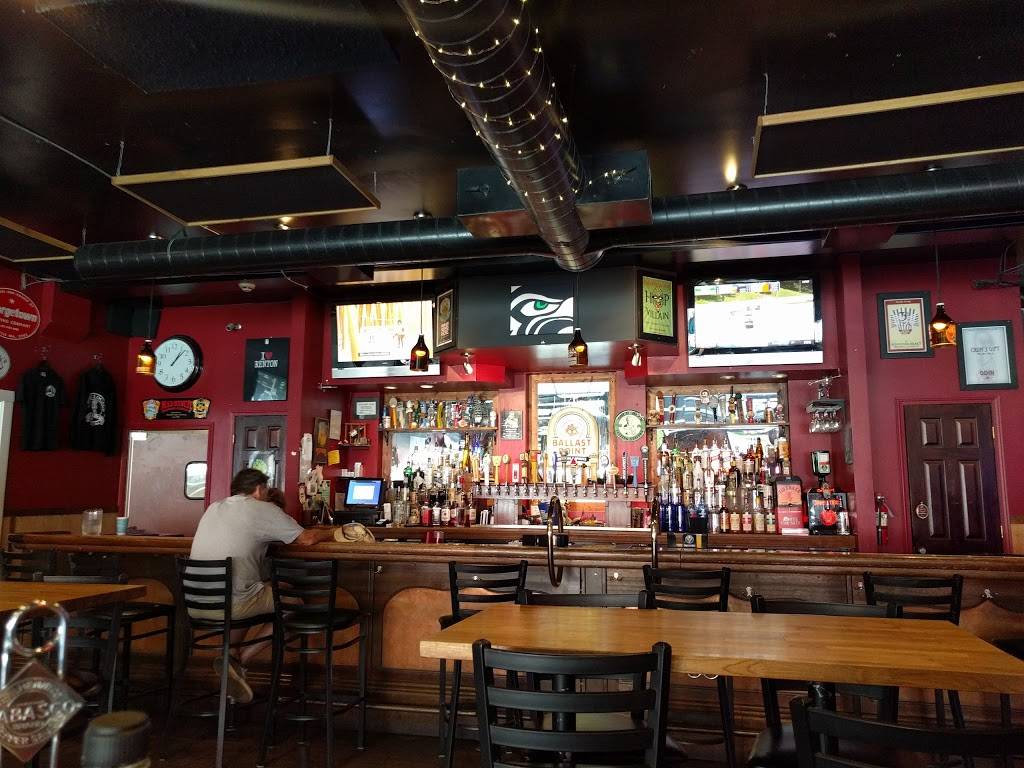 The Local 907 | restaurant | 907 S 3rd St, Renton, WA 98057, USA | 4252552511 OR +1 425-255-2511