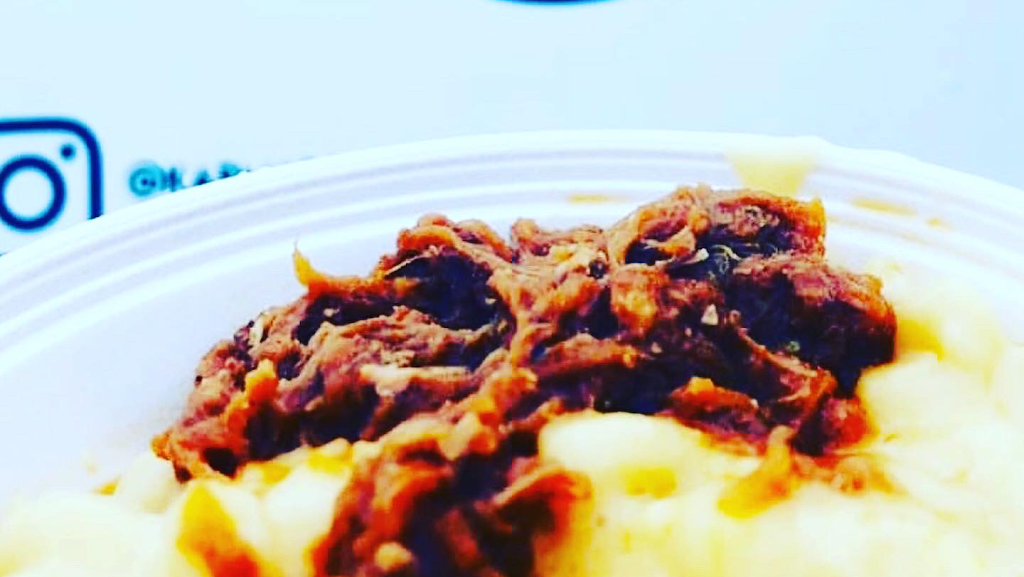 Karmas Cruisin Cafe | restaurant | Elm St, Rochester, NY 14604, USA | 5859934754 OR +1 585-993-4754