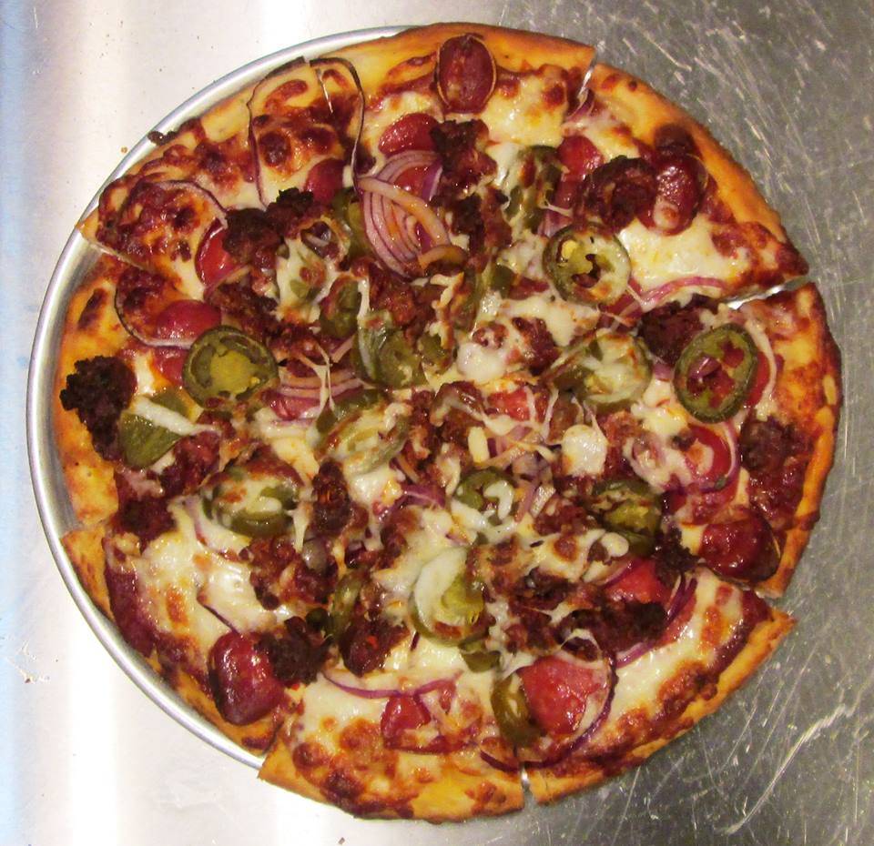 Beach Harbor Pizza | restaurant | 34473 Golden Lantern, Dana Point, CA 92629, USA | 9492181920 OR +1 949-218-1920