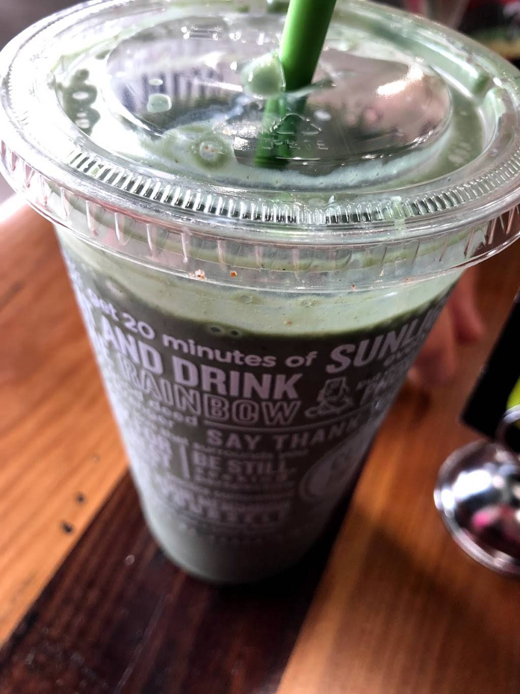 Clean Juice | restaurant | 1413 S Voss Rd Suite C, Houston, TX 77057, USA | 7133606475 OR +1 713-360-6475