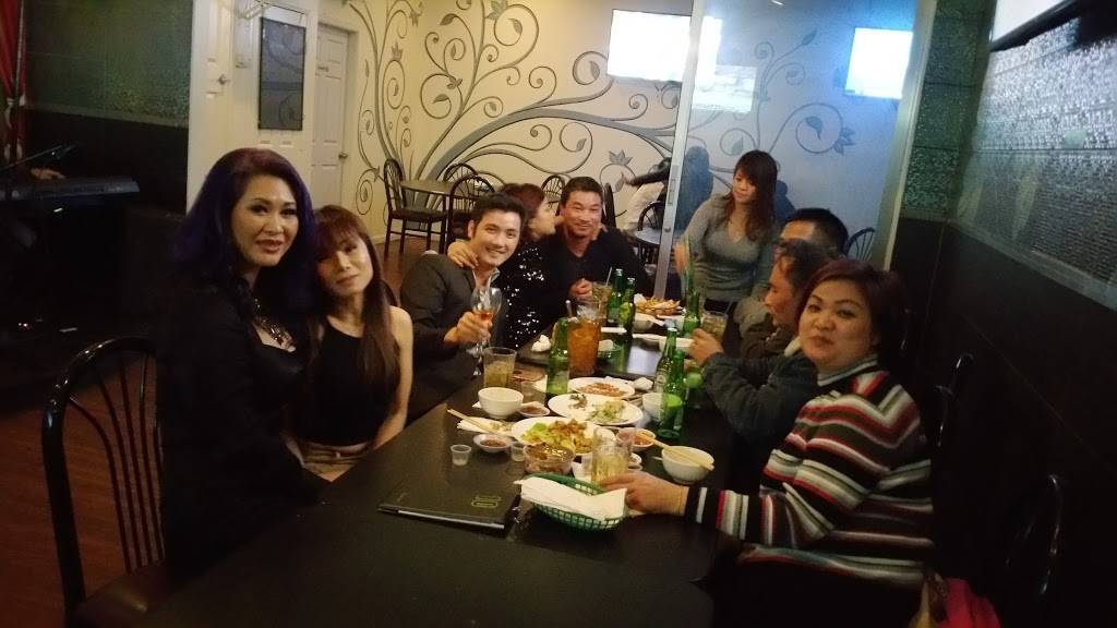 Zui Zui Quan | restaurant | 15470 Magnolia St, Westminster, CA 92683, USA | 7142489119 OR +1 714-248-9119