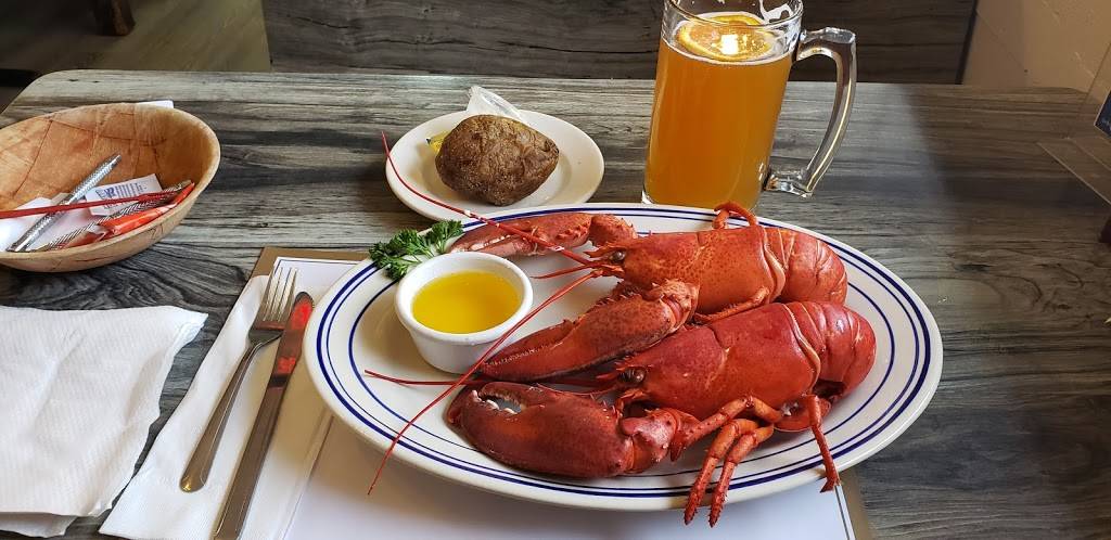 SeaWitch Restaurant and Fish Market | restaurant | 203 Newbury St, Peabody, MA 01960, USA | 9787175058 OR +1 978-717-5058