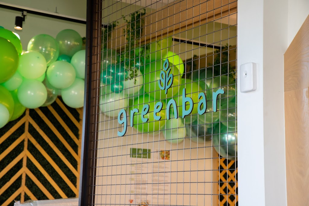 Greenbar | restaurant | 940 Swan Creek Rd E, Fort Washington, MD 20744, USA | 3017537968 OR +1 301-753-7968