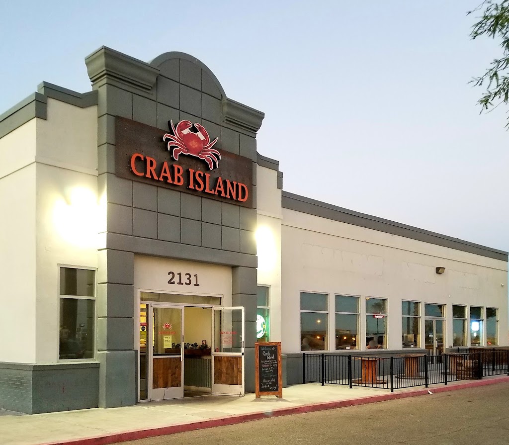 Crab Island | restaurant | 2131 Rock Springs Dr, Las Vegas, NV 89128, USA | 7022339828 OR +1 702-233-9828