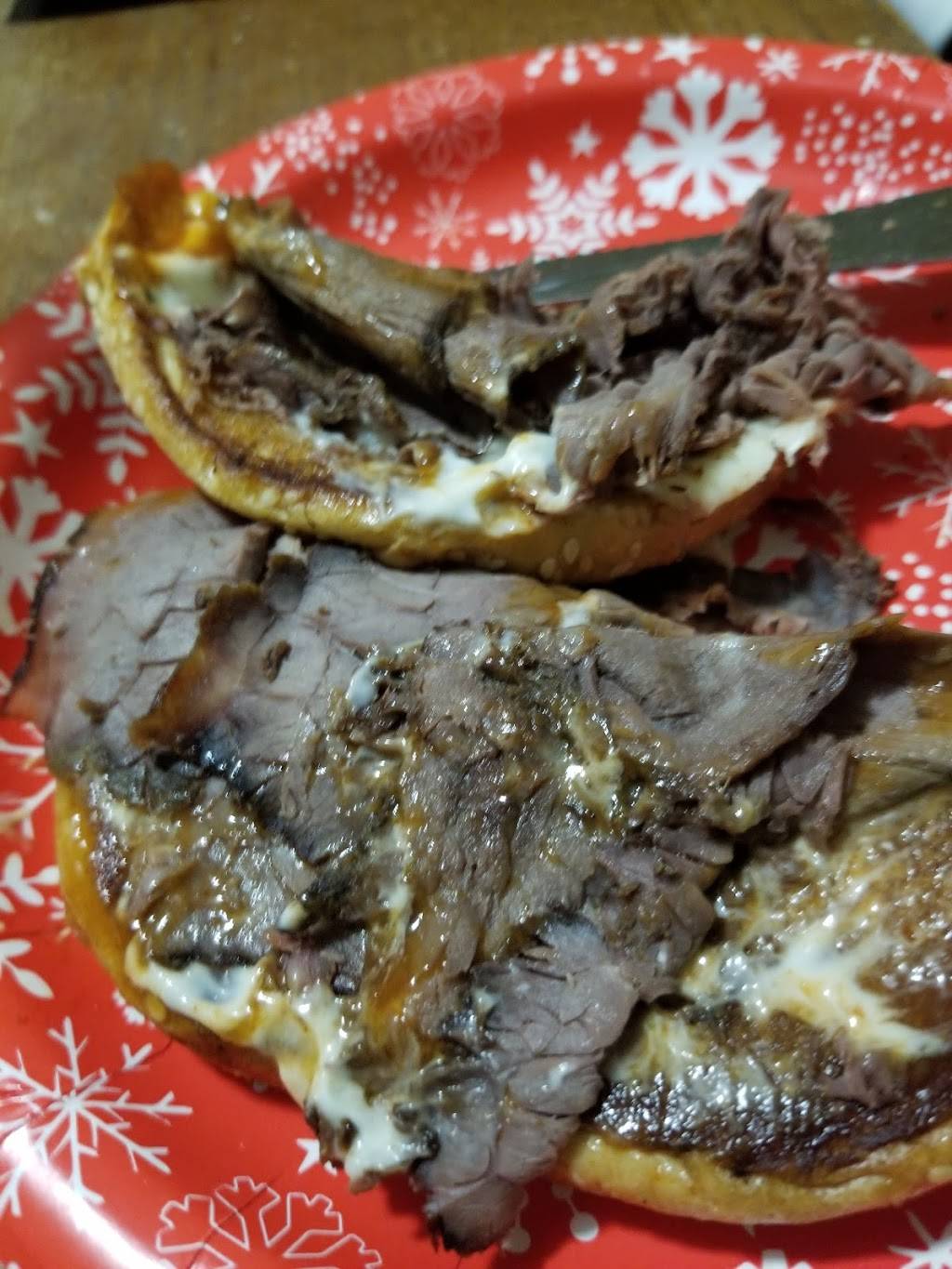 Giovannis Roast Beef & Pizza | meal delivery | 194 Broadway, Saugus, MA 01906, USA | 7812312500 OR +1 781-231-2500