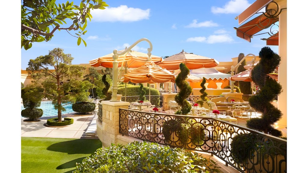 Tableau | restaurant | 3131 Las Vegas Blvd S, Las Vegas, NV 89109, USA | 7027703330 OR +1 702-770-3330