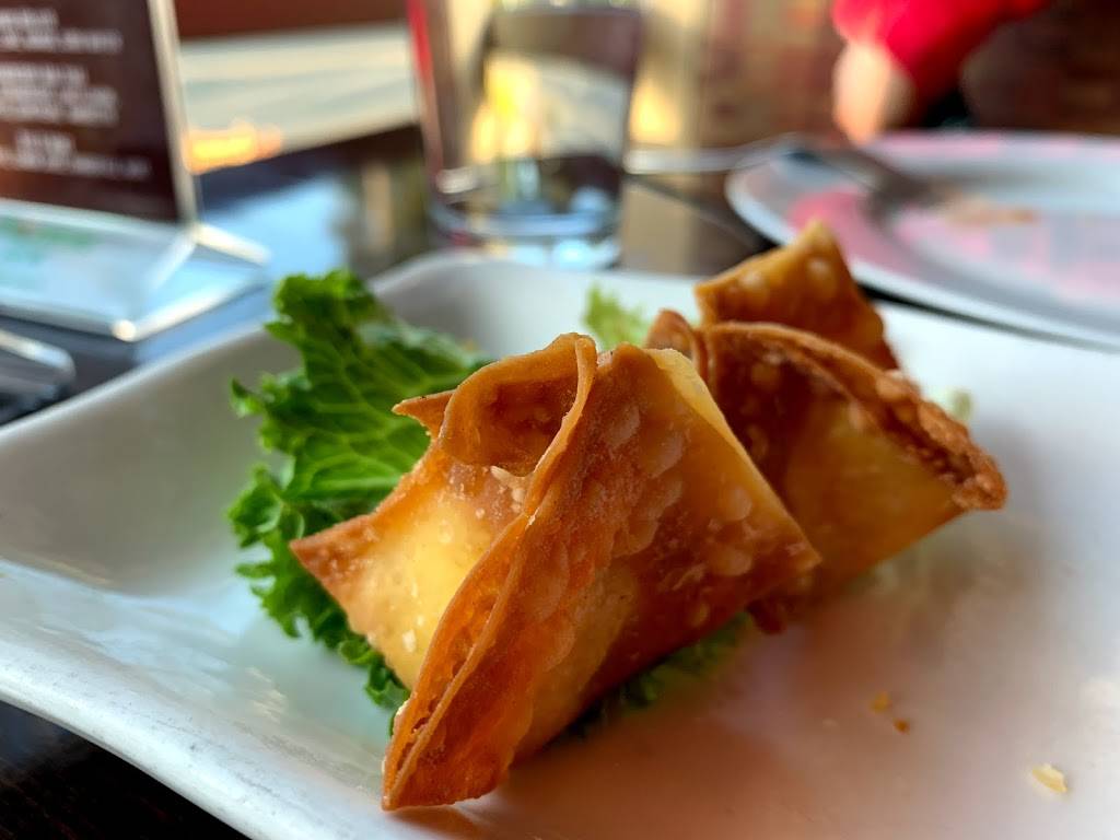 Thai Bistro Inc | restaurant | 18336 Aurora Ave N # 116, Shoreline, WA 98133, USA | 2065336200 OR +1 206-533-6200