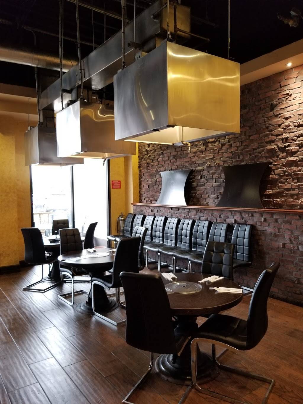 Omi Korean Grill & Bar | restaurant | 2625 Old Denton Rd #326, Carrollton, TX 75007, USA | 9722453565 OR +1 972-245-3565