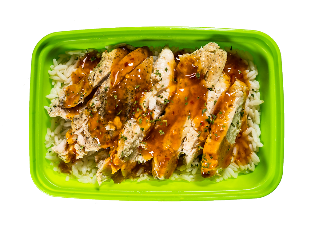 Lean Kitchen Co. - Columbia, MO | restaurant | 212 E Green Meadows Rd STE 5, Columbia, MO 65203, USA | 5737773636 OR +1 573-777-3636