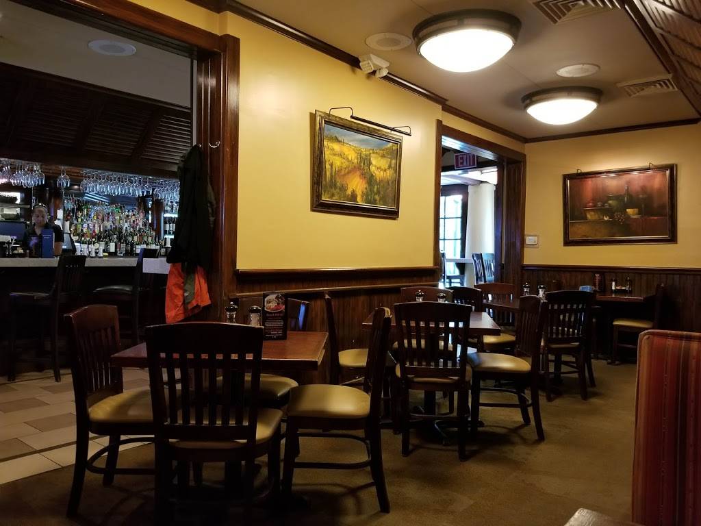 Village Tavern | restaurant | 221 Reynolda Village, Winston-Salem, NC 27106, USA | 3367480221 OR +1 336-748-0221