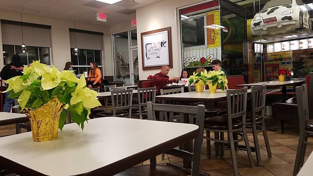 Chick-fil-A | restaurant | 205 Carmichael Way, Chesapeake, VA 23322, USA | 7574213586 OR +1 757-421-3586