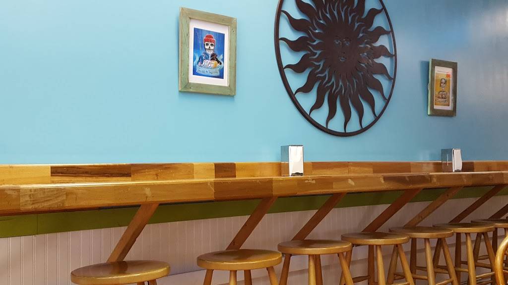 The Blue Taco | restaurant | 79 N Chicago St, Joliet, IL 60432, USA | 8155141139 OR +1 815-514-1139