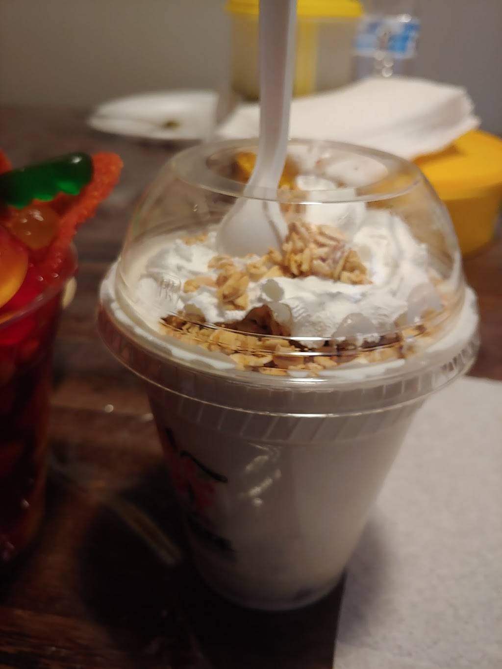 La Madre Mexican Snacks | meal takeaway | 716 Peoria St, Aurora, CO 80011, USA | 7205243121 OR +1 720-524-3121