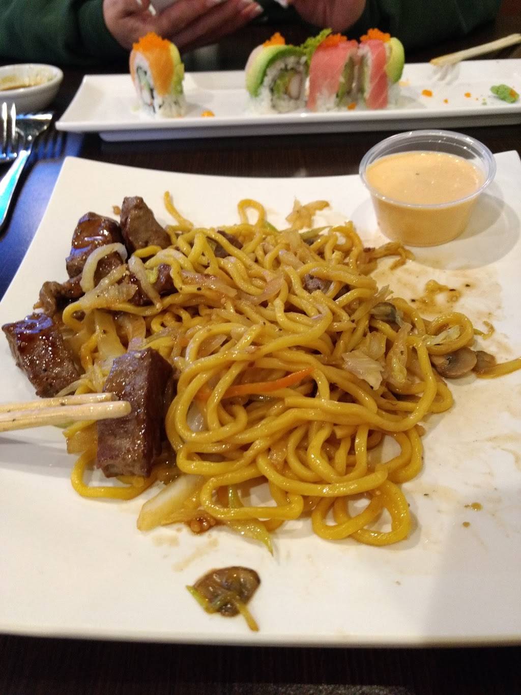 TOMO HIBACHI&SUSHI | restaurant | 5466 St Croix Trail ste J, North Branch, MN 55056, USA | 6512370888 OR +1 651-237-0888