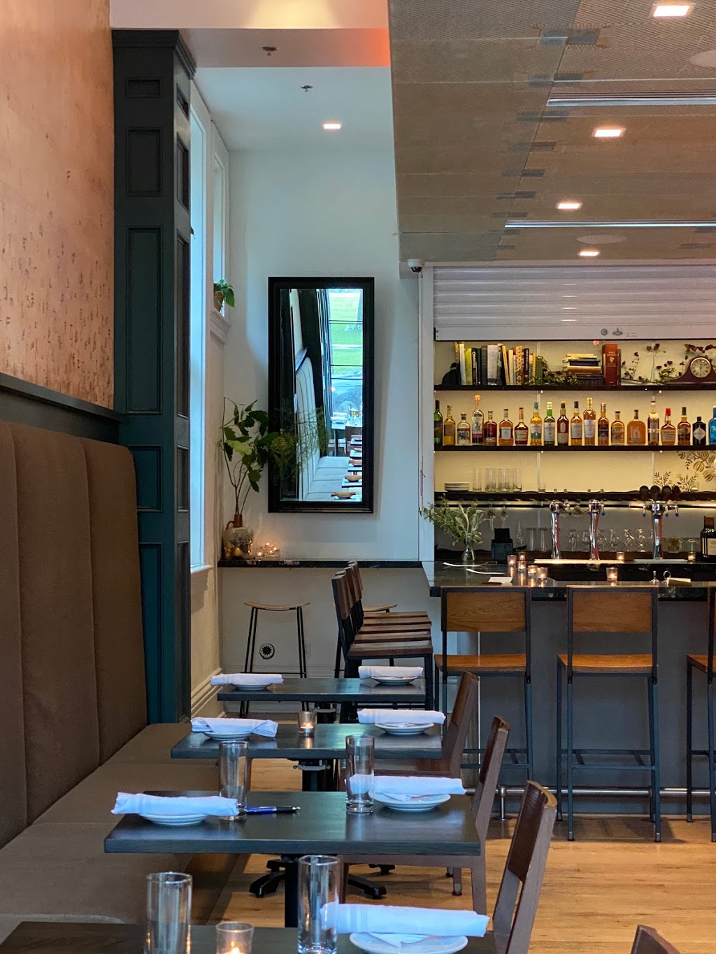 40 North at Alphabet City | restaurant | 40 W North Ave, Pittsburgh, PA 15212, USA | 4124351111 OR +1 412-435-1111