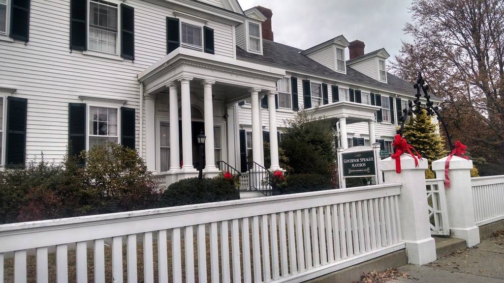 McShawns Pub | restaurant | 1336 Cranston St, Cranston, RI 02920, USA | 4019429747 OR +1 401-942-9747