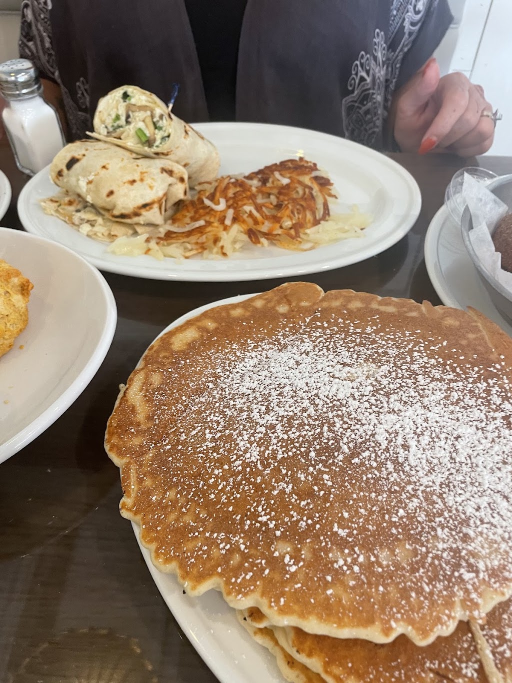 The Southern Kitchen | restaurant | 818 E Kensington Rd, Arlington Heights, IL 60004, USA | 2247353277 OR +1 224-735-3277