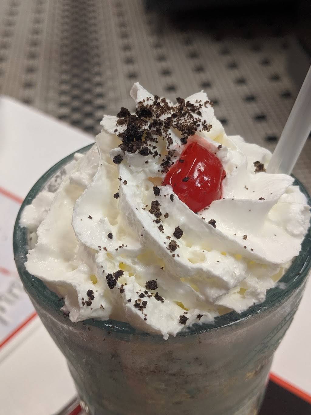 Steak n Shake | restaurant | 5995 Sawmill Rd, Dublin, OH 43017, USA | 6148890203 OR +1 614-889-0203