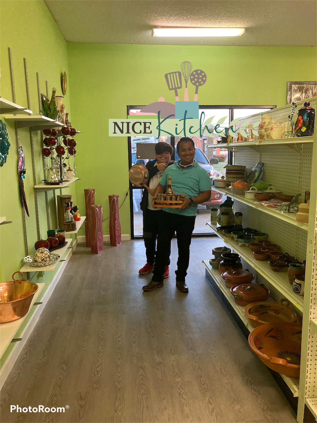 Nice Kitchen Inc | restaurant | 1027 16th St NE, Hickory, NC 28601, USA | 8285781878 OR +1 828-578-1878