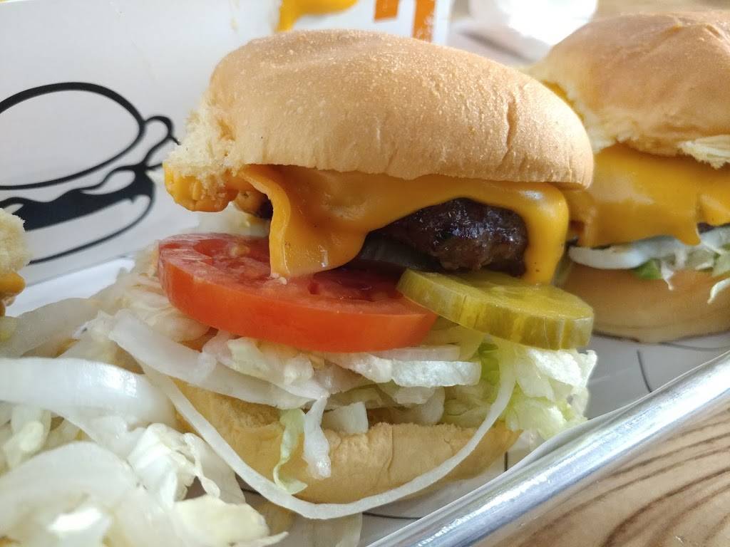 Burgerim | restaurant | 7465 Rush River Dr #840, Sacramento, CA 95831, USA | 9165949647 OR +1 916-594-9647