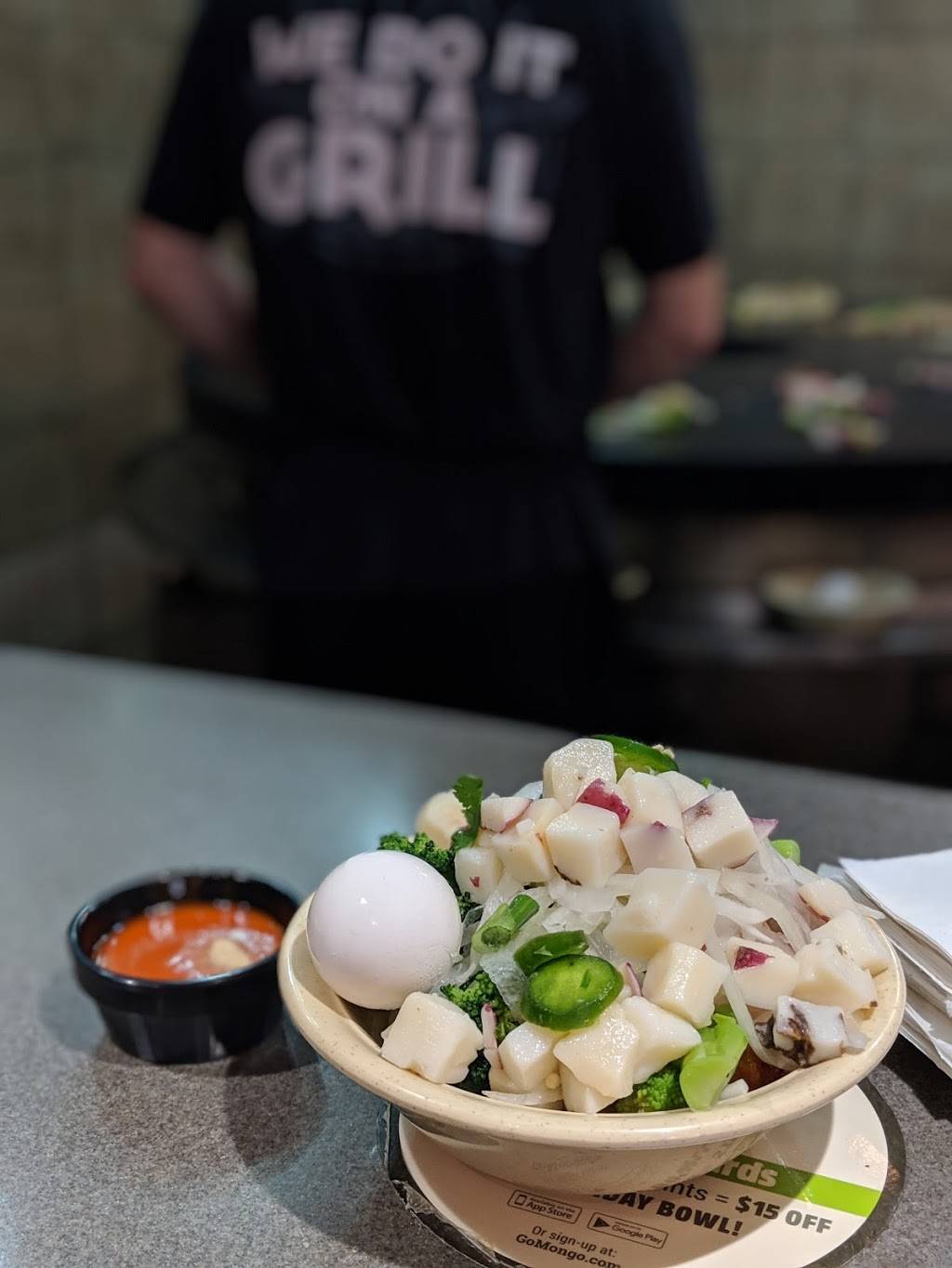 Bds Mongolian Grill | restaurant | 1474 Town Center Dr, Lakeland, FL 33803, USA | 8636033544 OR +1 863-603-3544