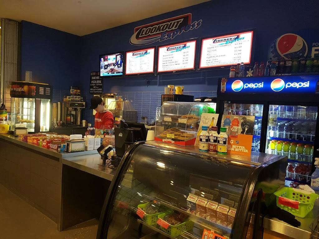 Lookout Sports Lounge | restaurant | 254 N Park St, Brantford, ON N3R 4L1, Canada | 5197596776 OR +1 519-759-6776