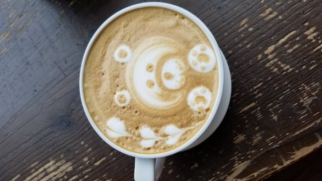 Blk Dot Coffee | cafe | 19510 Jamboree Rd #150, Irvine, CA 92612, USA | 9497522882 OR +1 949-752-2882