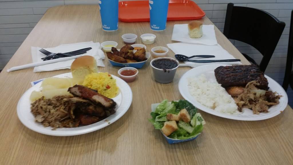 Pollo Tropical | restaurant | 1365 St Lucie W Blvd, Port St. Lucie, FL 34986, USA | 7728738129 OR +1 772-873-8129