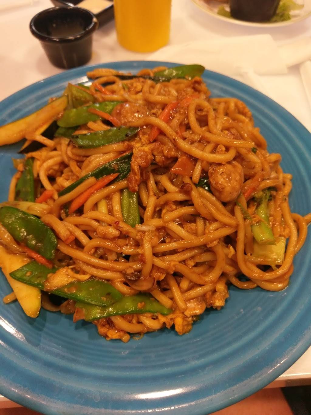 Asia Cafe | restaurant | 1708 Callahan Dr, Knoxville, TN 37912, USA | 8656888888 OR +1 865-688-8888