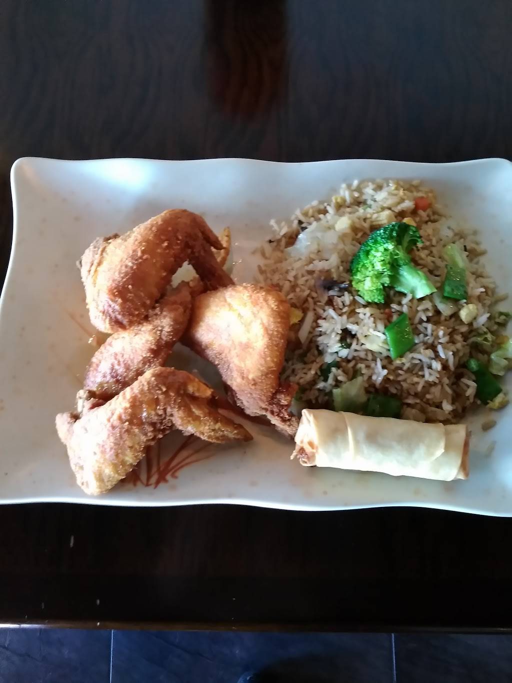 Jing Jing Chinese Restaurant | restaurant | 2260 Cross Pointe Dr #99, Rock Hill, SC 29730, USA | 8033661211 OR +1 803-366-1211