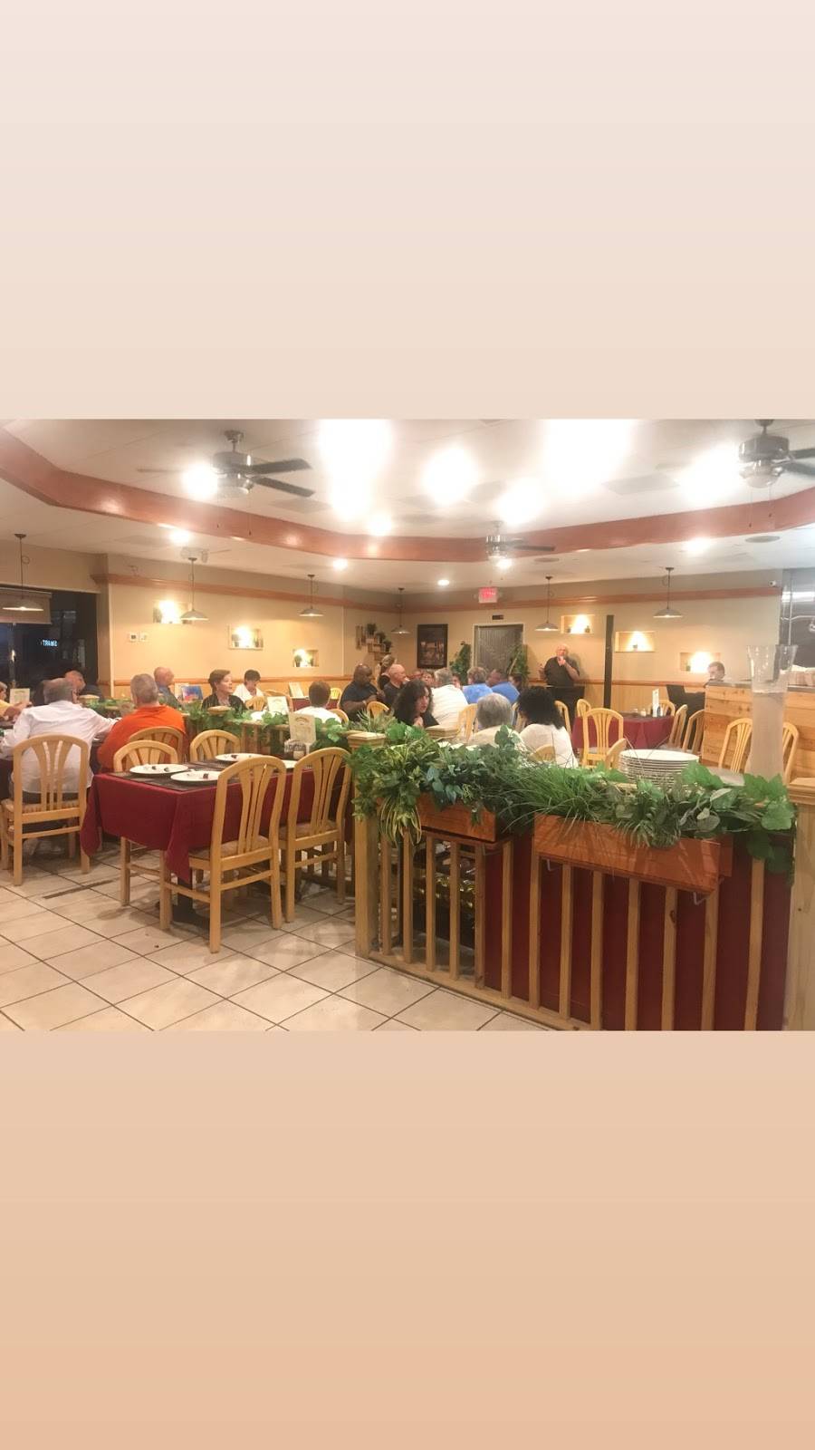 AMO Pizzeria | restaurant | 760 Riverside Dr, Coral Springs, FL 33071, USA | 9545074545 OR +1 954-507-4545