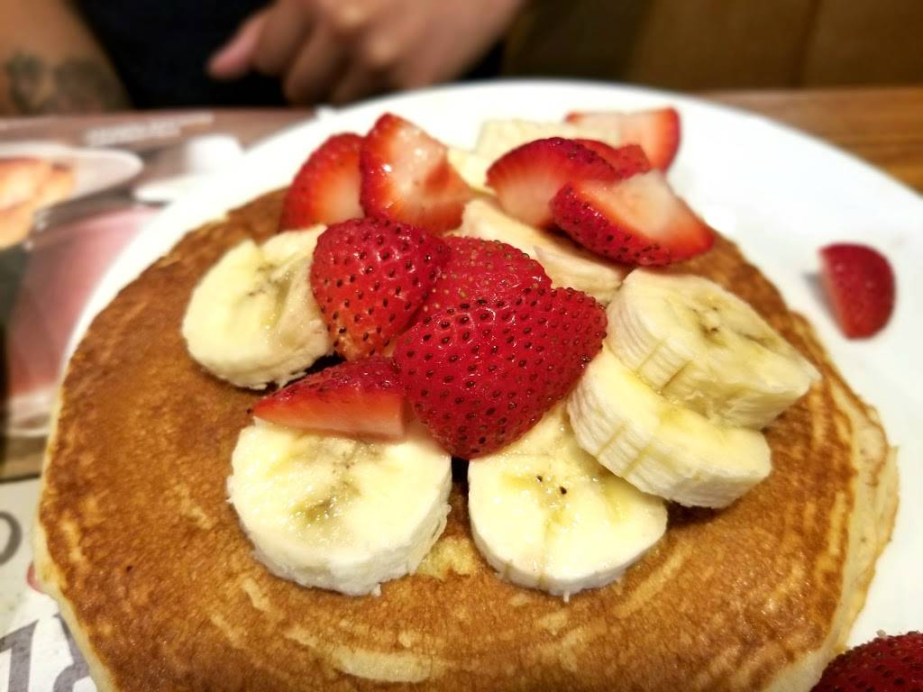 Dennys | restaurant | 2657 Panola Rd, Lithonia, GA 30058, USA | 4702686344 OR +1 470-268-6344