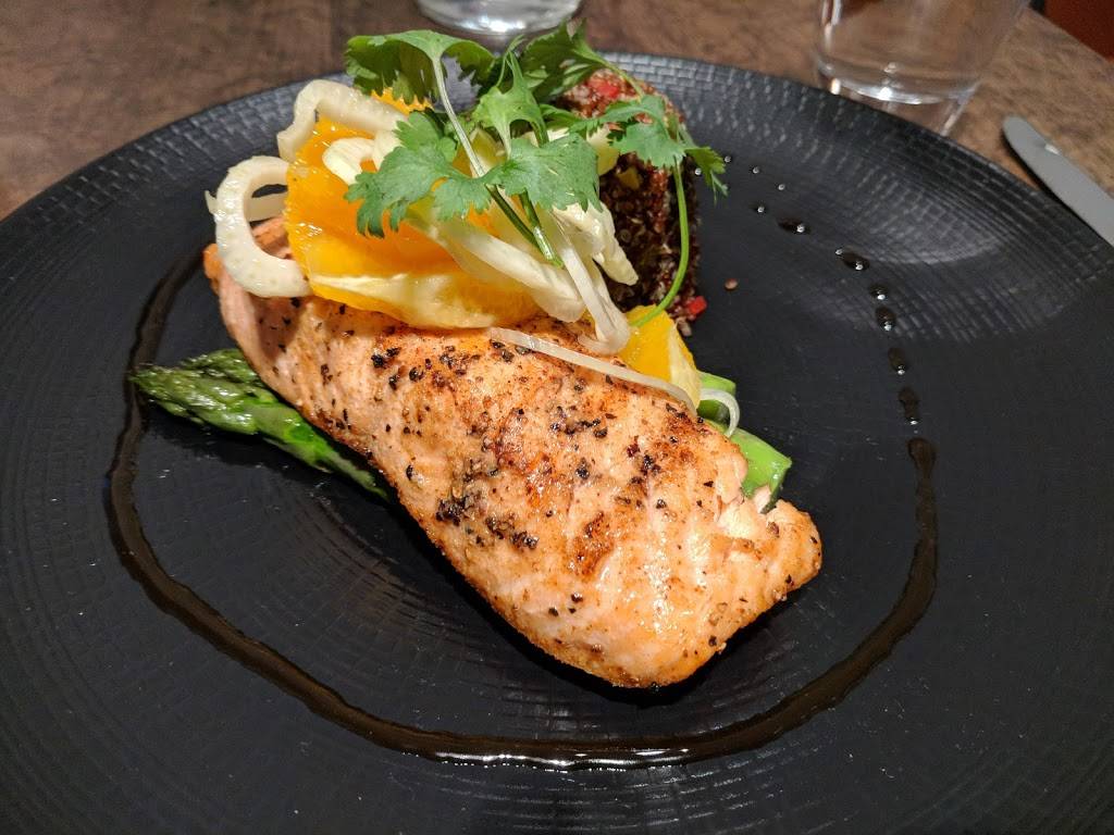 WAVE Newport Beach | restaurant | 4545 MacArthur Blvd, Newport Beach, CA 92660, USA | 9499751234 OR +1 949-975-1234