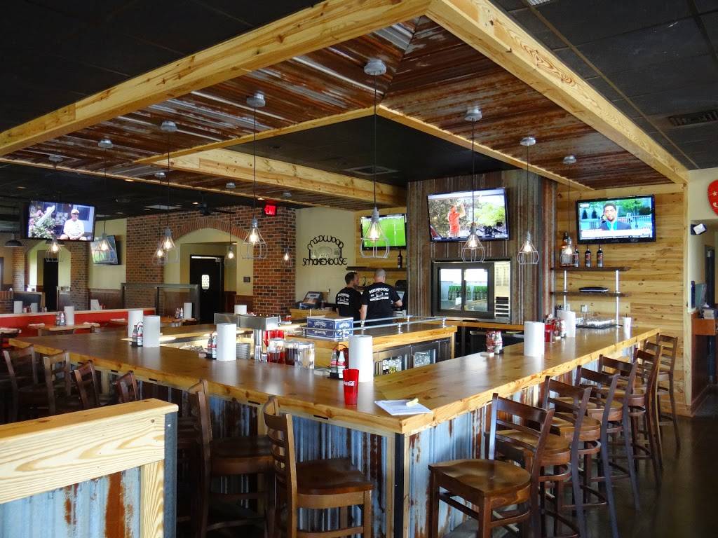 Midwood Smokehouse | restaurant | 12410 Johnston Rd, Charlotte, NC 28277, USA | 9804301086 OR +1 980-430-1086